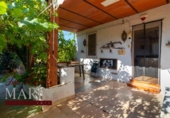 Chalet independiente con terreno en venta en la España, Badajoz, ref: TR317937 foto
