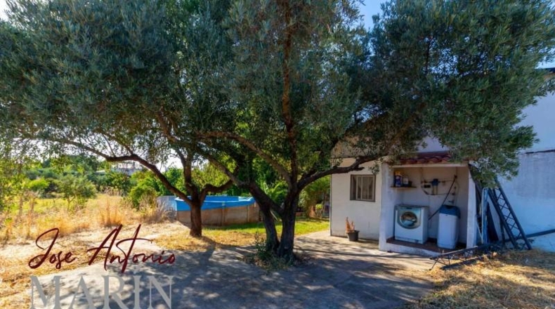 Badajoz - Badajoz - 7500m2