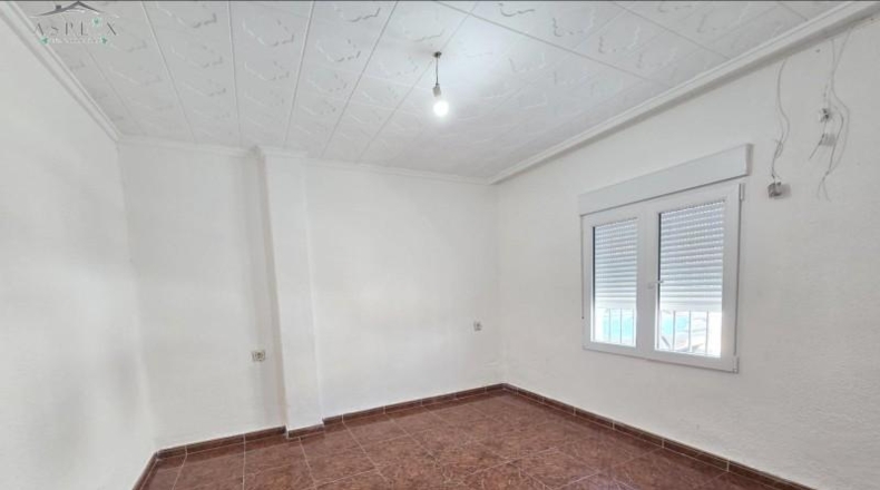 Alicante - Aspe - 151m2