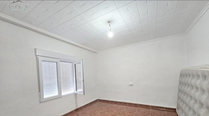 Alicante - Aspe - 151m2