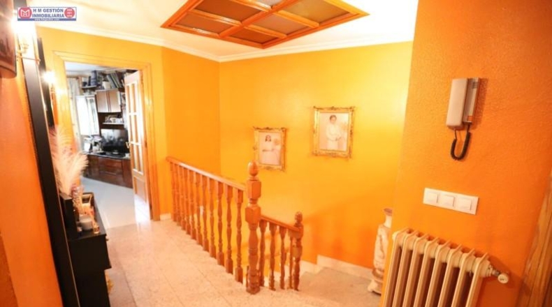 Ciudad Real - Alcázar de San Juan - 97m2