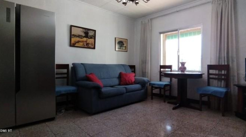 Zaragoza - Pastriz - 448m2