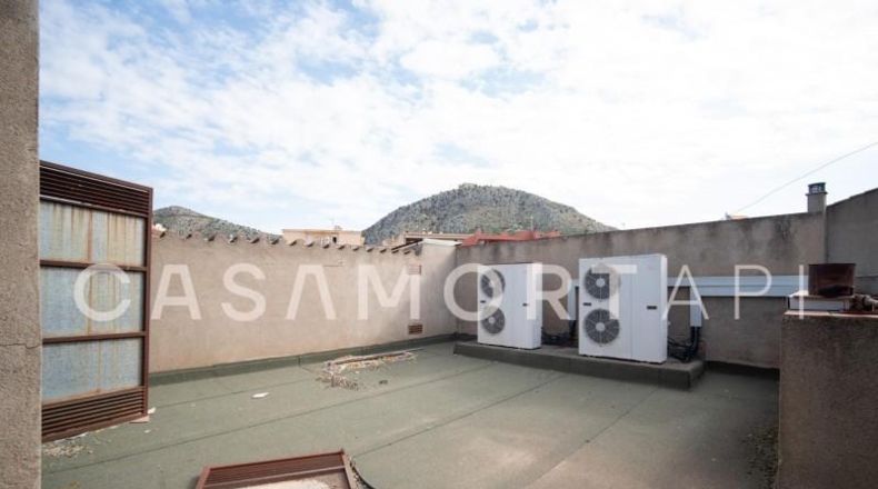 Girona - Torroella de Montgrí - 262m2