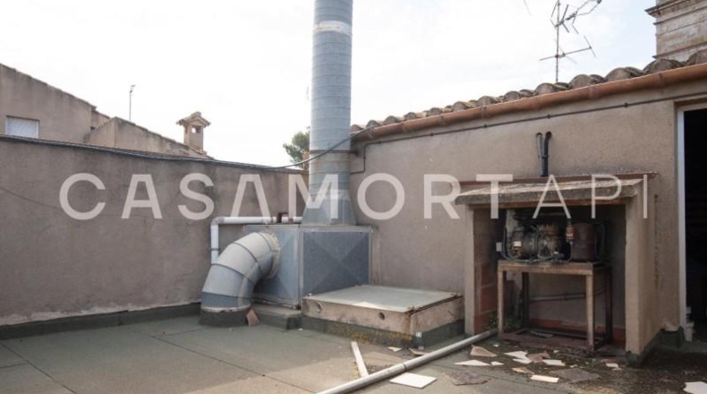 Girona - Torroella de Montgrí - 262m2