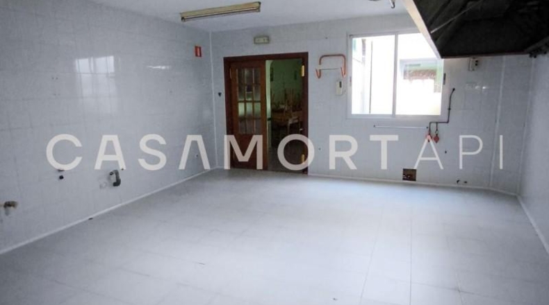 Girona - Torroella de Montgrí - 262m2
