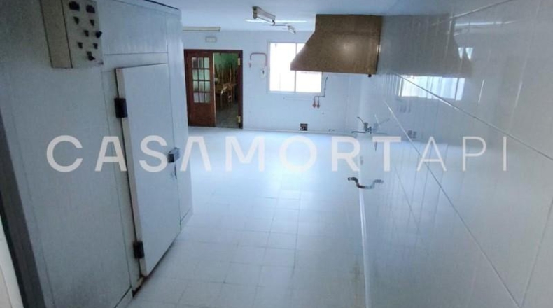 Girona - Torroella de Montgrí - 262m2