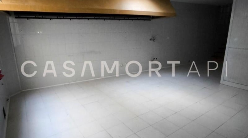 Girona - Torroella de Montgrí - 262m2