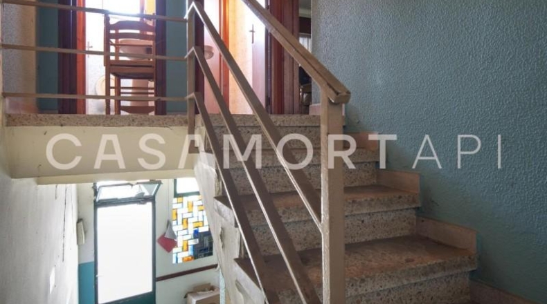 Girona - Torroella de Montgrí - 262m2