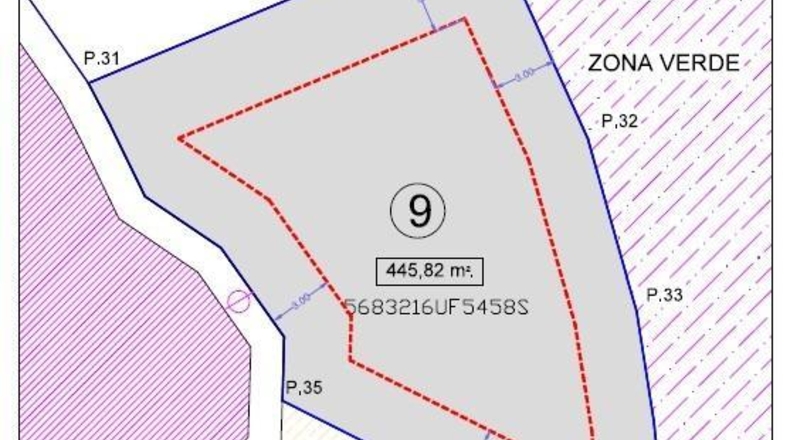 Malaga - Fuengirola - 444m2