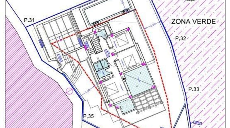 Malaga - Fuengirola - 444m2