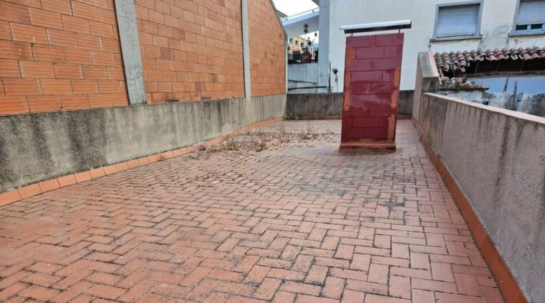 Барселона - Malgrat de Mar - 122m2
