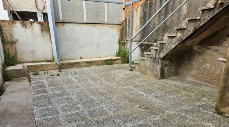 Барселона - Malgrat de Mar - 122m2
