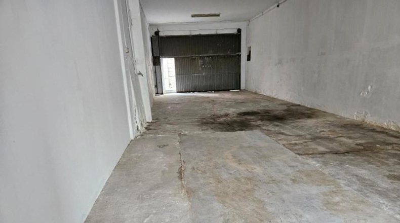 Барселона - Malgrat de Mar - 122m2