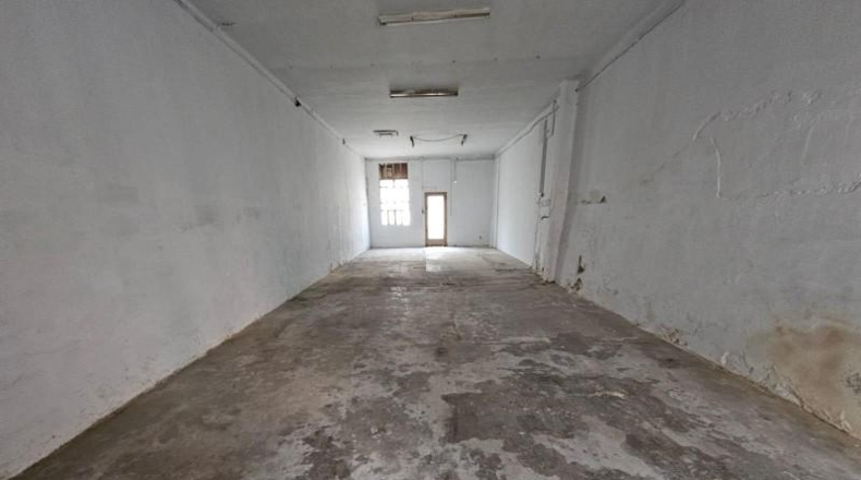 Барселона - Malgrat de Mar - 122m2