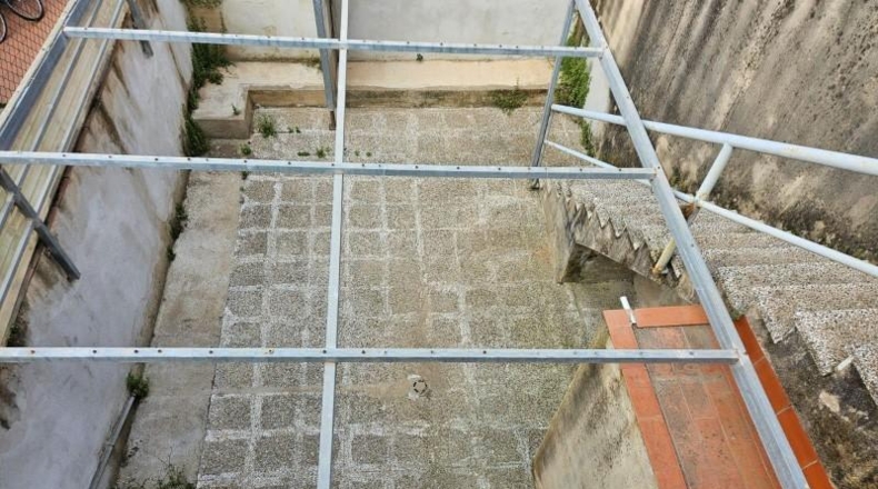 Барселона - Malgrat de Mar - 122m2