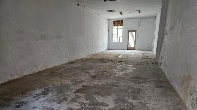 Барселона - Malgrat de Mar - 122m2