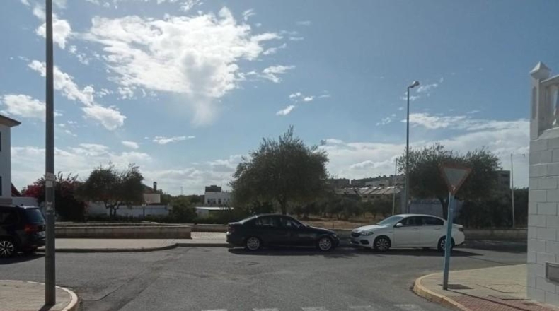 Sevilla - Mairena del Aljarafe - 98m2