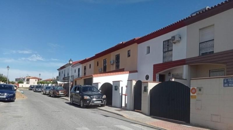 Sevilla - Mairena del Aljarafe - 98m2