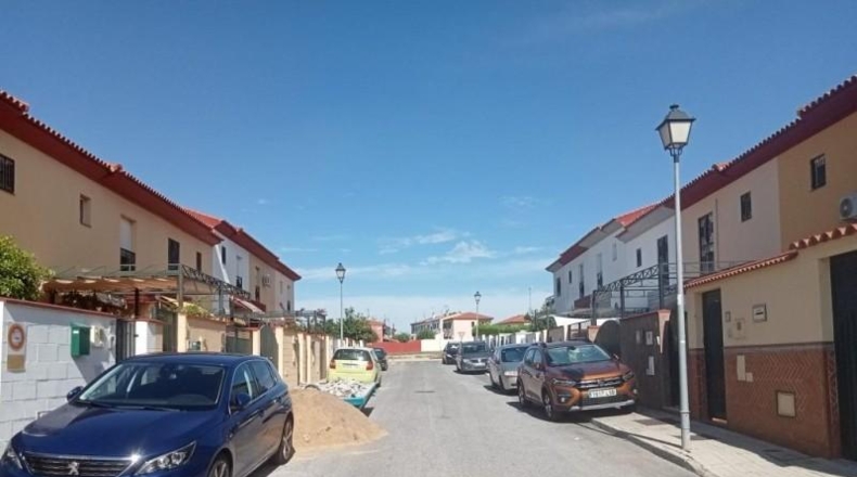 Sevilla - Mairena del Aljarafe - 98m2