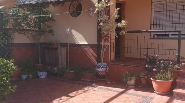Sevilla - Mairena del Aljarafe - 98m2