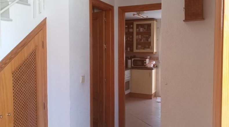Sevilla - Mairena del Aljarafe - 98m2