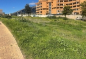 Городская земля под застройку на продажу у города Фуэнхирола Фото