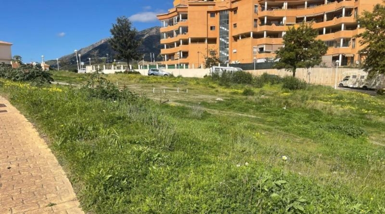Málaga - Fuengirola - 445m2