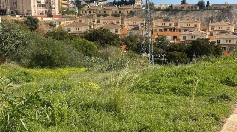 Málaga - Fuengirola - 445m2