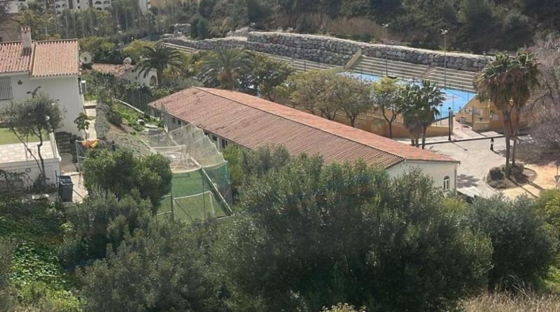 Málaga - Fuengirola - 445m2