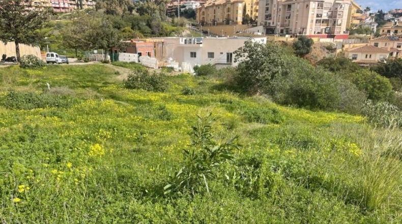 Málaga - Fuengirola - 445m2