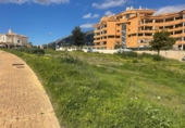 Городская земля под застройку на продажу у города Фуэнхирола Фото