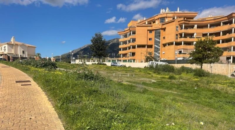 Málaga - Fuengirola - 445m2