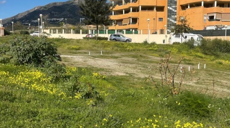 Málaga - Fuengirola - 445m2
