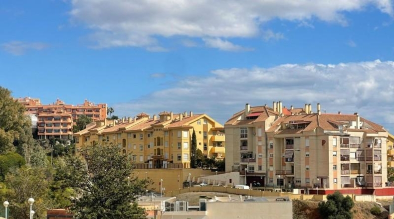Málaga - Fuengirola - 445m2