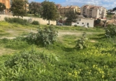 Городская земля под застройку на продажу у города Фуэнхирола Фото