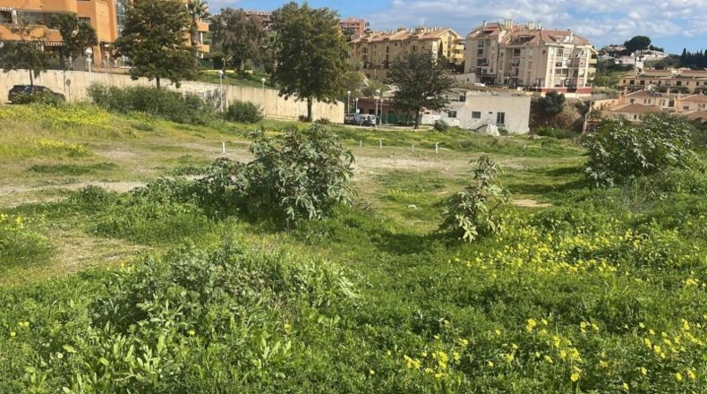 Málaga - Fuengirola - 445m2