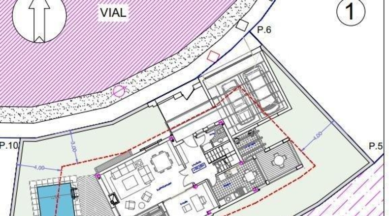 Málaga - Fuengirola - 445m2