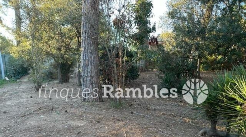 Barcelona - Carme - 2100m2