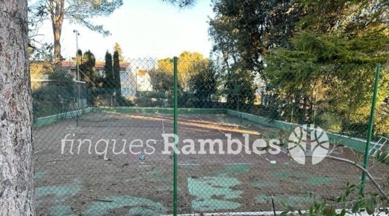 Barcelona - Carme - 2100m2