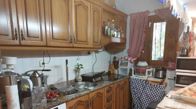 Almería - Los Gallardos - 200m2
