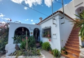 Casa de campo con terreno en venta en la España, Los Gallardos, ref: TR288627 foto
