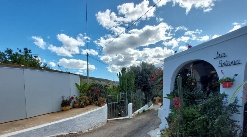 Almería - Los Gallardos - 200m2