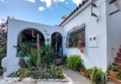 Casa de campo con terreno en venta en la España, Los Gallardos, ref: TR288627 foto