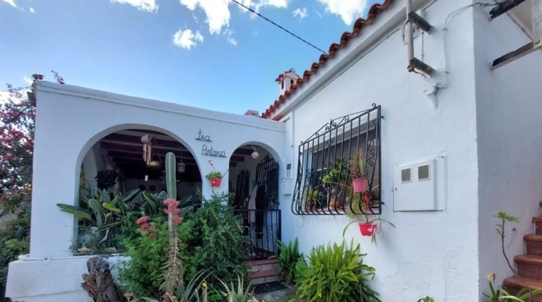 Almería - Los Gallardos - 200m2