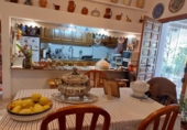 Casa de campo con terreno en venta en la España, Los Gallardos, ref: TR288627 foto