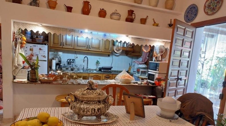 Almería - Los Gallardos - 200m2
