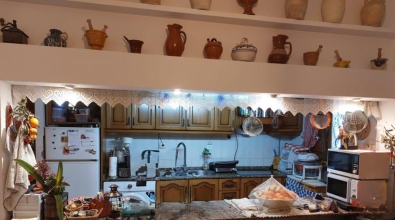 Almería - Los Gallardos - 200m2