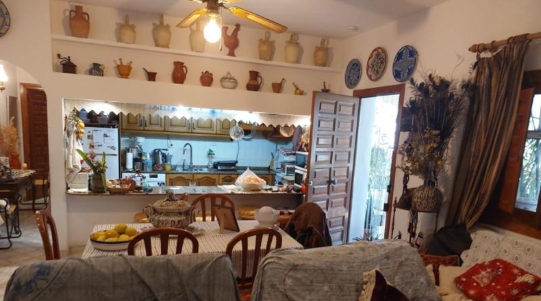 Almería - Los Gallardos - 200m2