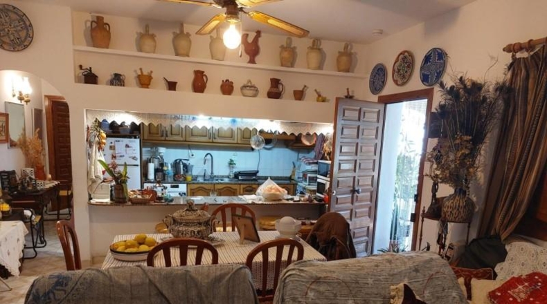 Almería - Los Gallardos - 200m2