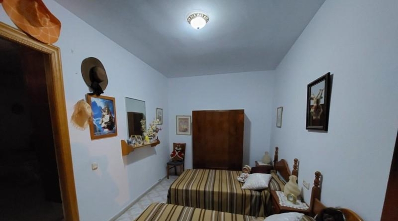 Almería - Los Gallardos - 200m2